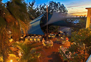 Sea Breeze Resort - Accommodation Gladstone 4