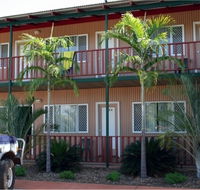 Broome Motel - Accommodation Gladstone