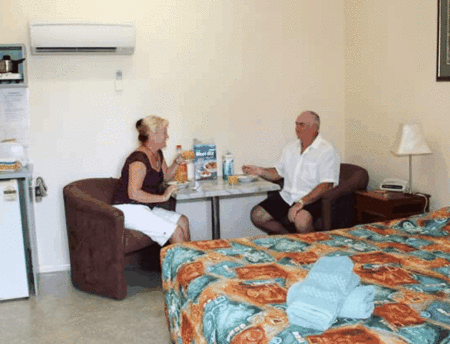 Kununurra Lakeside Resort - Accommodation Gladstone