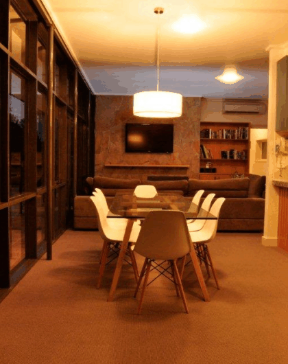The Yarra Glen Grand Hotel - Accommodation Gladstone 1