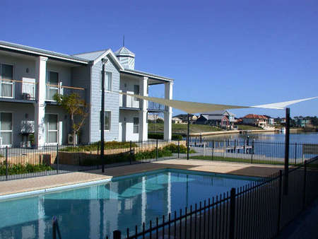 Quest Mandurah - Accommodation Gladstone 0