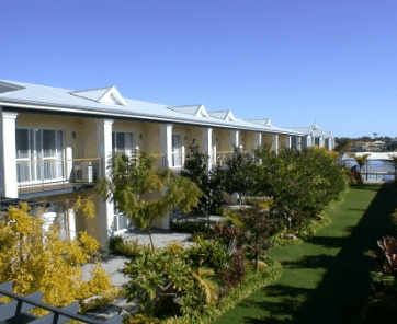 Quest Mandurah - Accommodation Gladstone 1