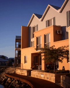 Quest Mandurah - Accommodation Gladstone 2