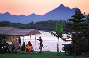 Chinderah NSW Accommodation Gladstone