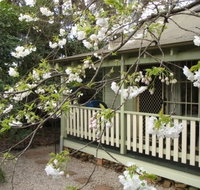 Harrow Cottages - Accommodation Gladstone