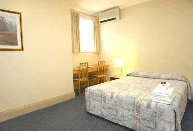 Criterion Hotel Perth - Accommodation Gladstone