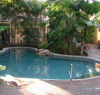 Palm Cove Tropic Apartments - Accommodation Gladstone