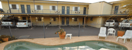 Best Western Boulevard Lodge - Accommodation Gladstone 1