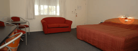 Best Western Boulevard Lodge - Accommodation Gladstone 3