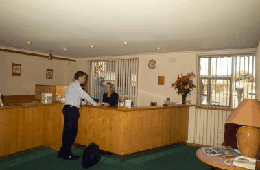Comfort Inn Sunrise - Accommodation Gladstone