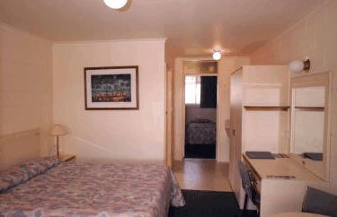 Comfort Inn Sunrise - Accommodation Gladstone 1