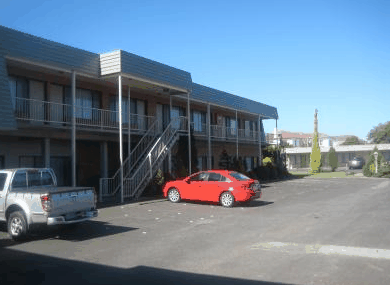 Comfort Inn Sunrise - Accommodation Gladstone 2