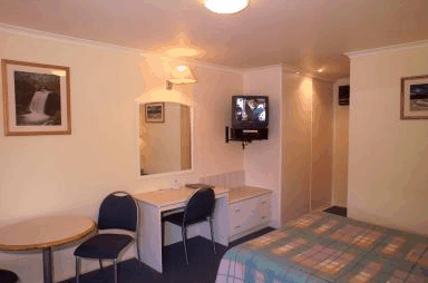 Comfort Inn Sunrise - Accommodation Gladstone 3