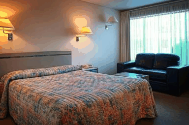 Comfort Inn Sunrise - Accommodation Gladstone 4