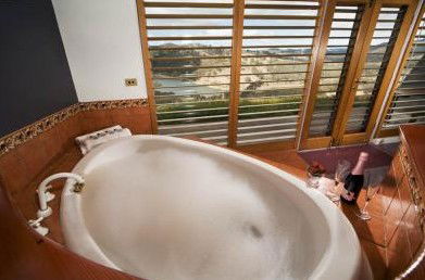 Vale Of Clwydd NSW Accommodation Gladstone