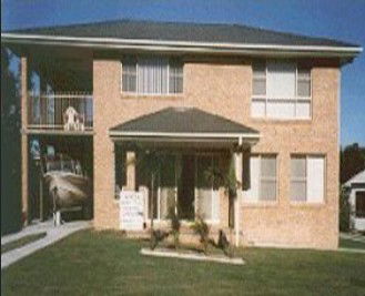 Tucabia NSW Accommodation Gladstone