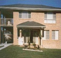 Acacia Holiday Flats - Accommodation Gladstone