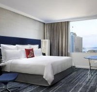 Sydney Harbour Marriott Hotel - Accommodation Gladstone