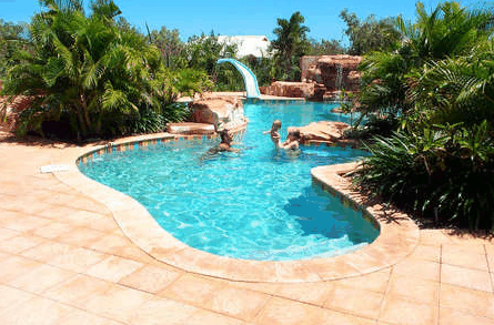 Habitat Resort Broome - Accommodation Gladstone