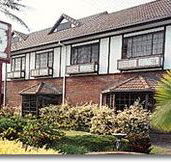 Shakespeare International Motel - Accommodation Gladstone
