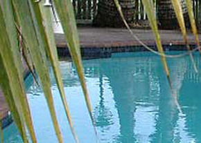 Shakespeare International Motel - Accommodation Gladstone 1