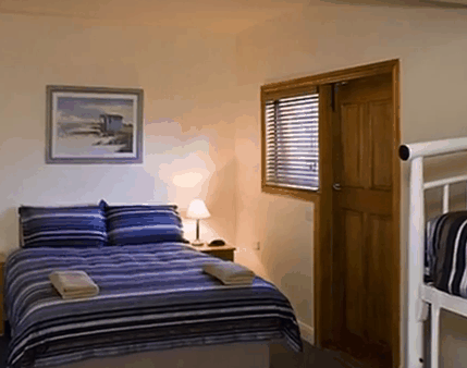 Swansea Motor Inn - Accommodation Gladstone