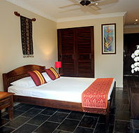 Balinese Motel - Accommodation Gladstone