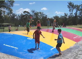 Mandeni Resort Merimbula - Accommodation Gladstone 1