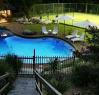 Boambee Palms Bed and Breakfast - Accommodation Gladstone