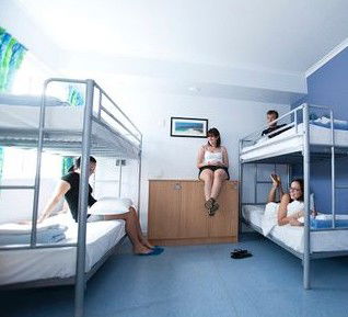 Cairns Central YHA - Accommodation Gladstone 1
