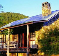 Friday Creek Retreat - Accommodation Gladstone