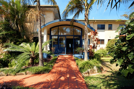 Allambie Boutique Apartments - Accommodation Gladstone