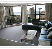 Genesis Apartments - Accommodation Gladstone