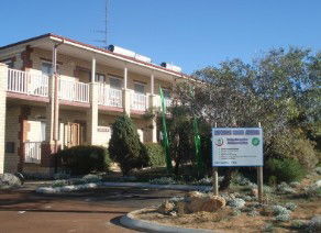Augusta WA Accommodation Gladstone