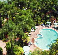 Mari Court Resort - Accommodation Gladstone