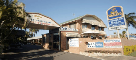Bundaberg West QLD Accommodation Gladstone