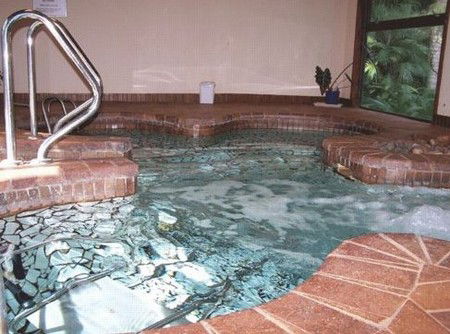 Kiamba QLD Accommodation Gladstone