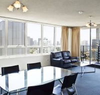 Condor Ocean View Apartments - Accommodation Gladstone