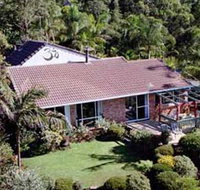 Hillside Bed  Breakfast - Accommodation Gladstone