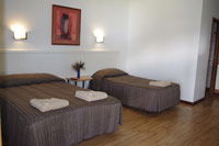 Mount Hardman WA Accommodation Gladstone
