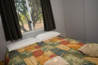 Fitzroy River Lodge - Accommodation Gladstone 1