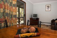 Fitzroy River Lodge - Accommodation Gladstone 2