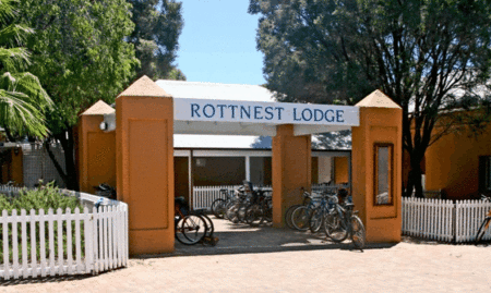  Accommodation Gladstone