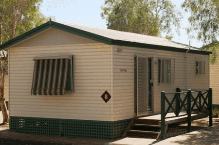 Millars Well WA Accommodation Gladstone