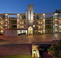 Norfolks On Moffat Beach - Accommodation Gladstone
