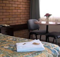 Cabarita Beach Motel - Accommodation Gladstone