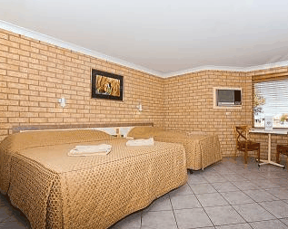 Potshot Hotel Resort - Accommodation Gladstone 0