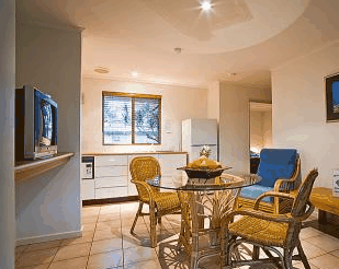 Potshot Hotel Resort - Accommodation Gladstone 1