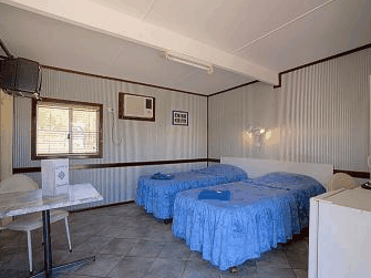 Potshot Hotel Resort - Accommodation Gladstone 3