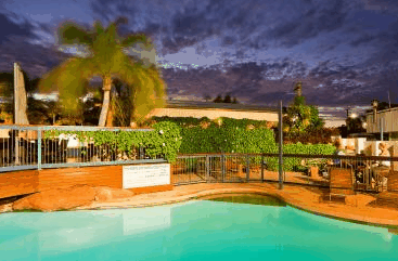 Potshot Hotel Resort - Accommodation Gladstone 4